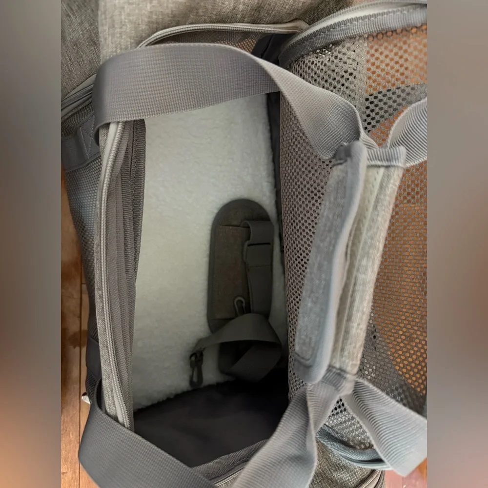 Pet Carrier - Dog or Cat